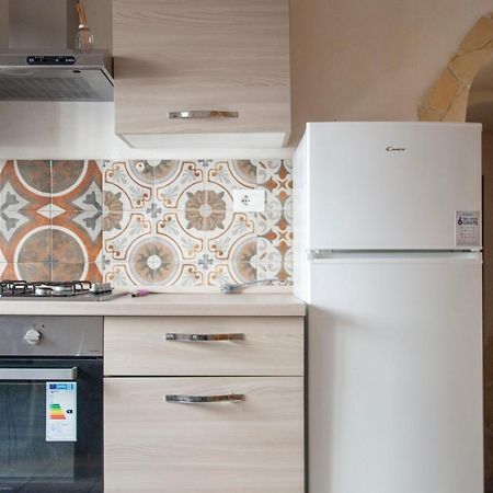La Palma House Apartment Катания Екстериор снимка