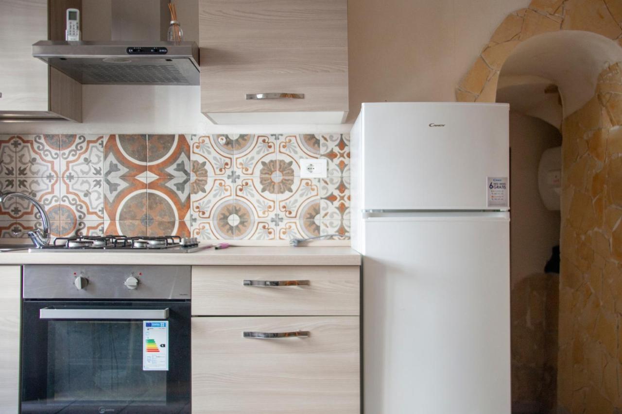 La Palma House Apartment Катания Екстериор снимка