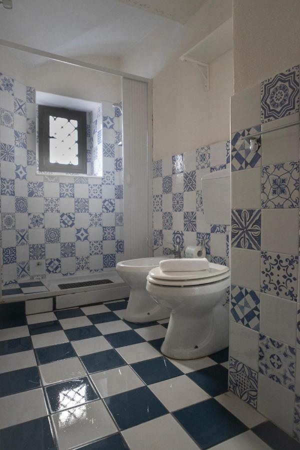 La Palma House Apartment Катания Екстериор снимка