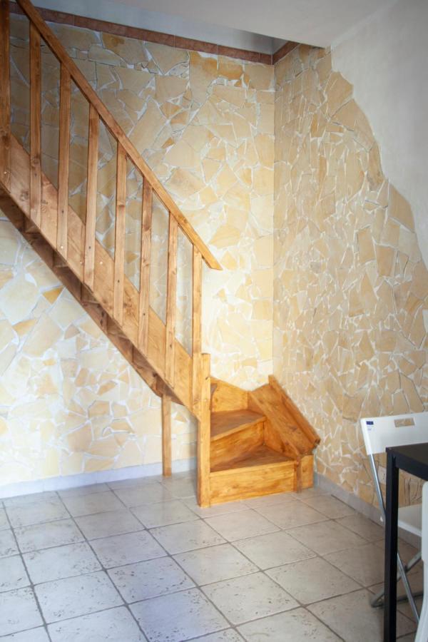 La Palma House Apartment Катания Екстериор снимка