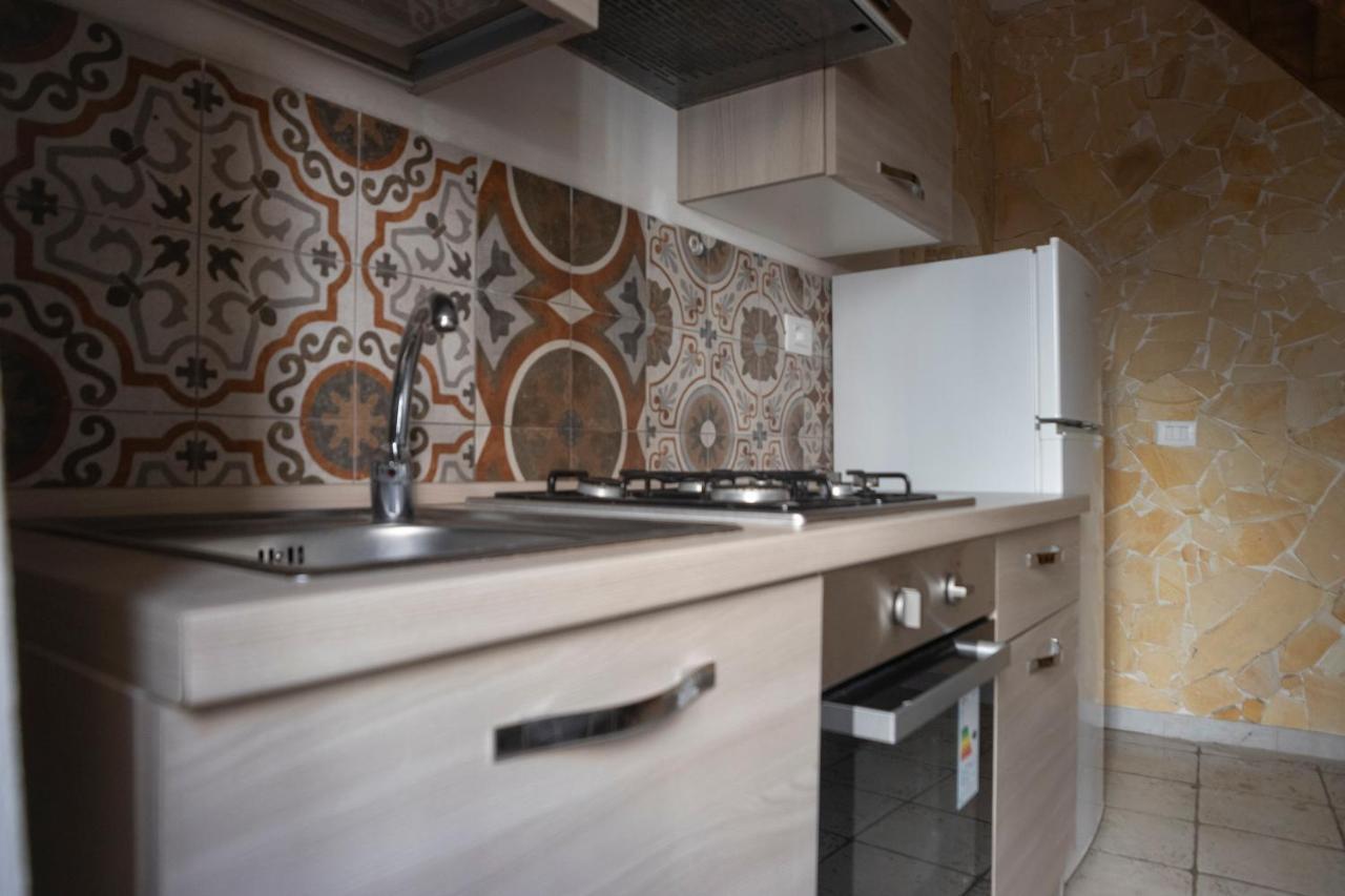 La Palma House Apartment Катания Екстериор снимка