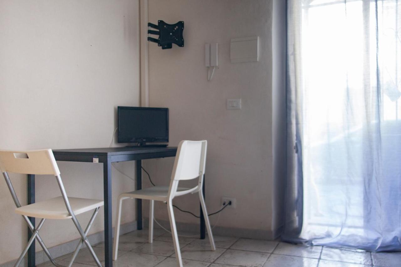 La Palma House Apartment Катания Екстериор снимка
